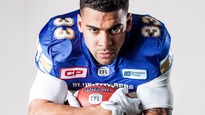 Winnipeg Blue Bombers – CFLTeamGuide - West Division