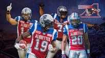 Montreal Alouettes – CFLTeamGuide - East Division